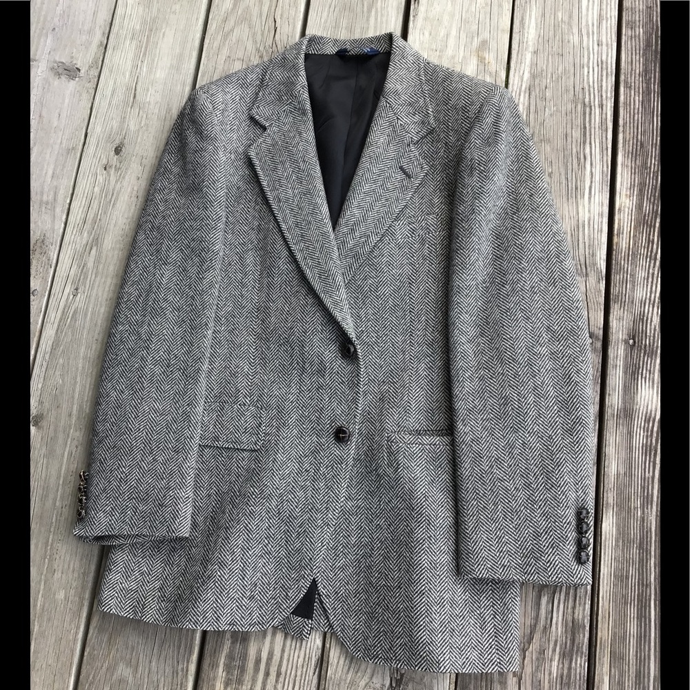 Sport coat